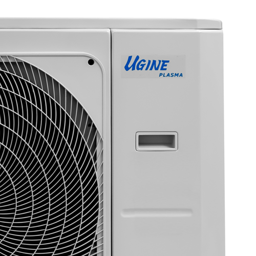 أوجين مكيف سبليت 18,300 وحدة, بارد, بلازما- UASMI1...