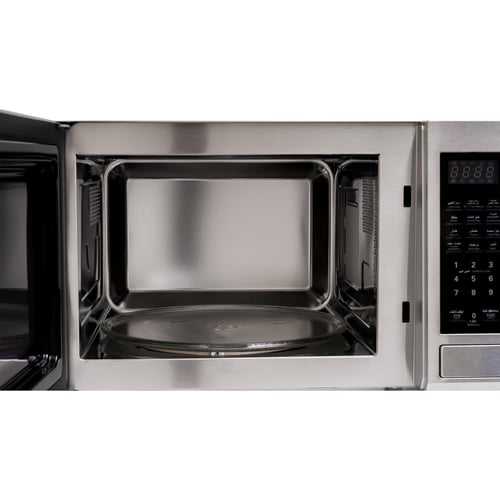 أوجين فرن مايكرويف ,30 لتر ,900واط, مع شواية, مؤقت...