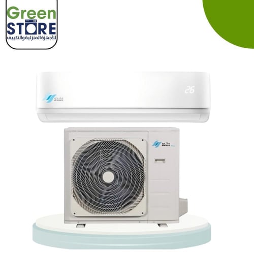 مكيف اسبليت ماندو بلس 36 بارد