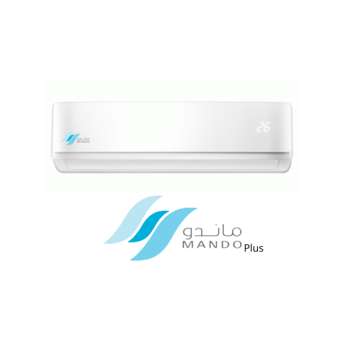 مكيف اسبليت ماندو بلس 30 بارد