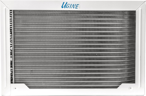 مكيف يوجين شباك 18000 وحدة بارد بلاتين