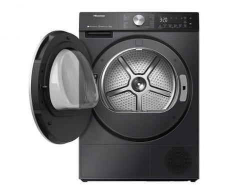 هايسنس مجفف 10 كجم