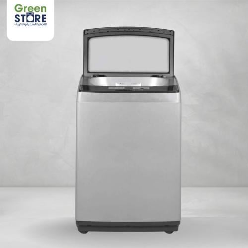 غسالة اوتوماتيك جنرال كلاس 14 كيلو- فتحة علوية XQ1...