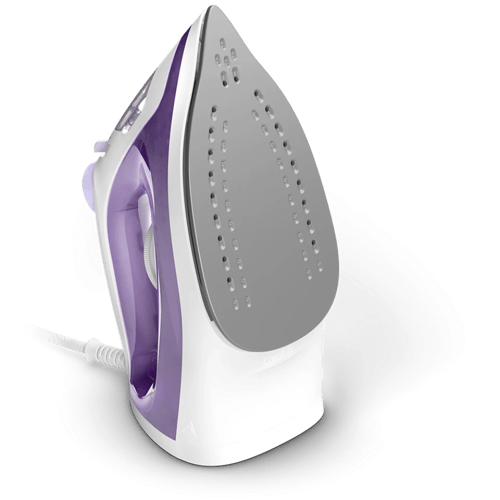 مكاوة فيليبس بخار بسعة 250 مل وبقوة 1800 واط