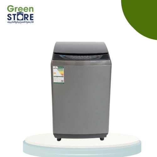 أوجين غسالة أوتوماتيك ,تعبئة علوية 10 كيلو