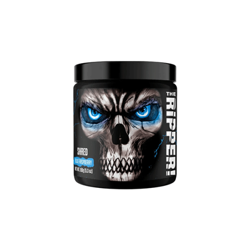 JNX SPORTS THE RIPPER FAT BURNER BLUE RASPBERRY 15...