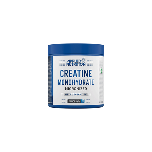 APPLIED CREATINE MONOHYDRATE 250G