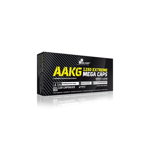 OLIMP AAKG 1250 EXTREME MEGA 120 CAPS