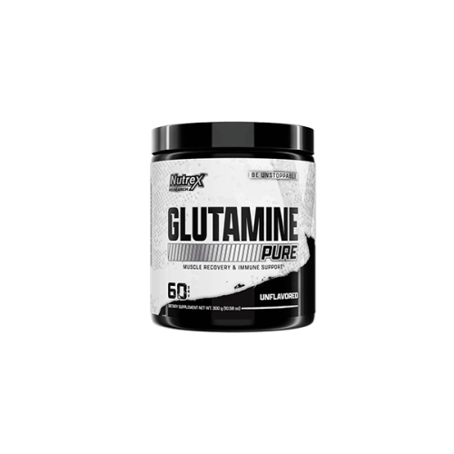 NUTREX GLUTAMINE HARDCORE 300G