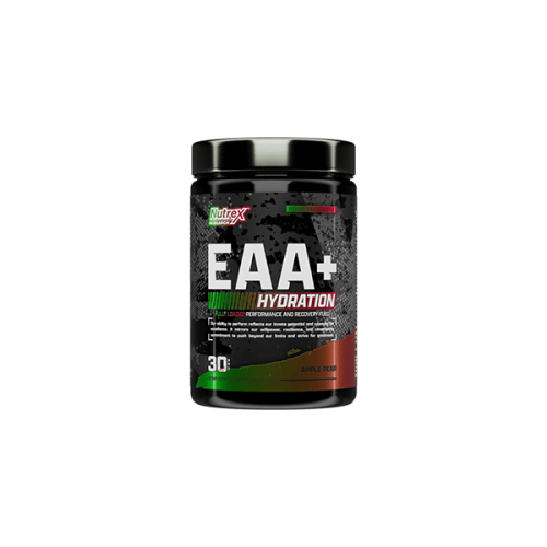 NUTREX EAA + HYDRATION BLUEBERRY LEMONADE 30 SERV
