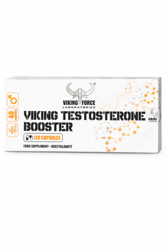 Viking Testosterone Booster