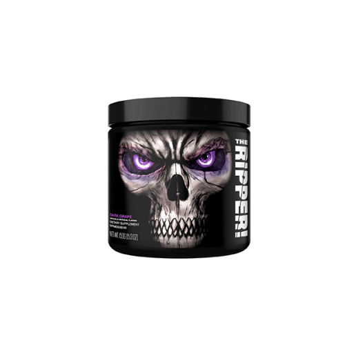 JNX SPORTS THE RIPPER FAT BURNER DARK GRAPE 150 G