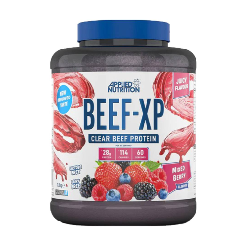 APPLIED BEEF XP MIXED BERRY 1.8 KG