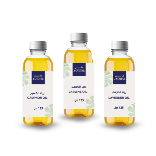 بكج الاسترخاء