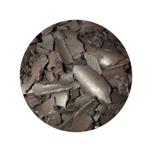 حديدية (خبث الحديد) - 100 جرام