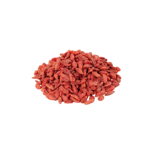 البربرين / توت غوجي