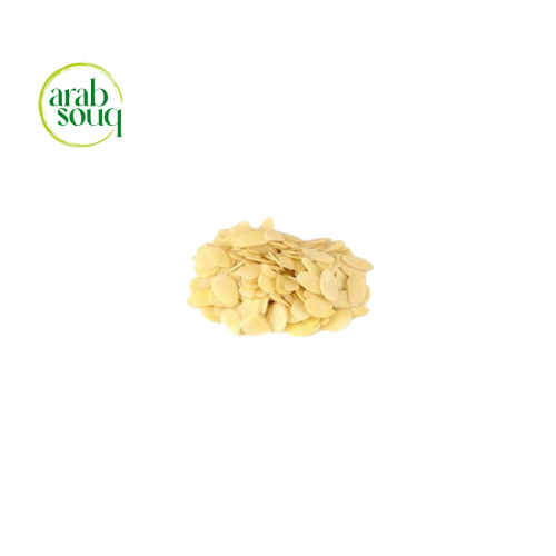 لوز شرايح - 1kg