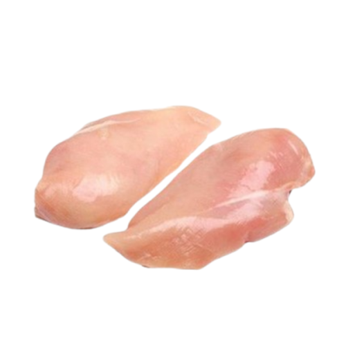 صدور دجاج مجمدة 10 كيلو