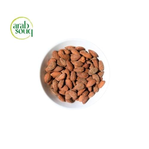 لوز مدخن - 1kg