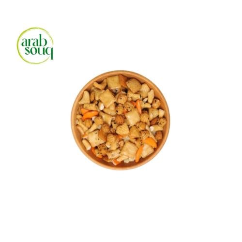 مكسرات ياباني مشكل بارد - 1kg