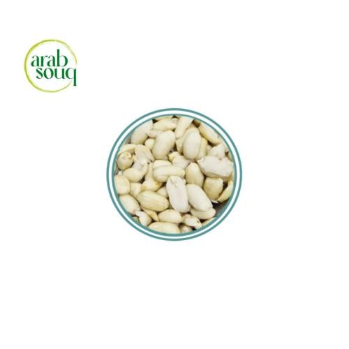 فول سوداني ني ابيض - 1kg