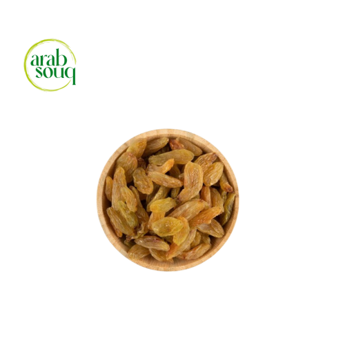 زبيب اخضر صيني كيلو