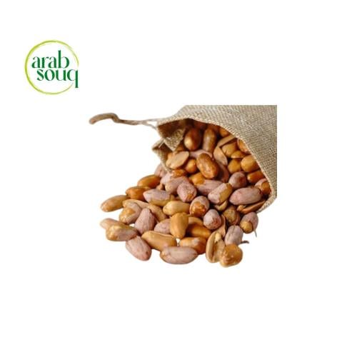 فول سوداني محمص - 1kg