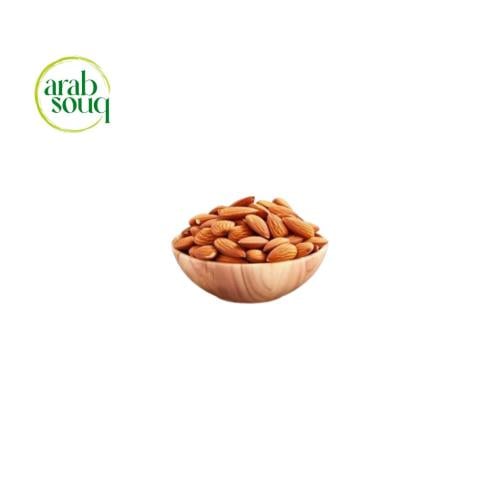 لوز امريكي ني جامبو 22-30 -1kg