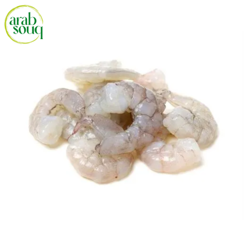 ربيان مقشر المقاس 30-26 10كيلو