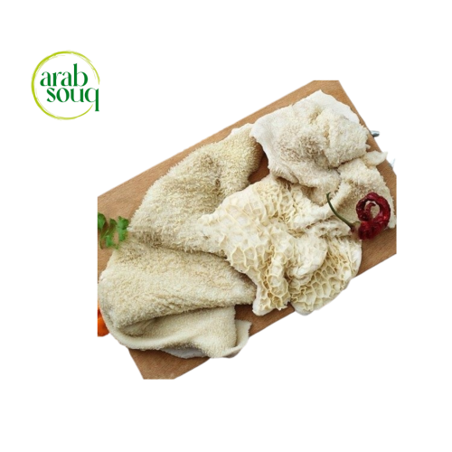 كرشة بقر مبرد منظف - 2 كيلو