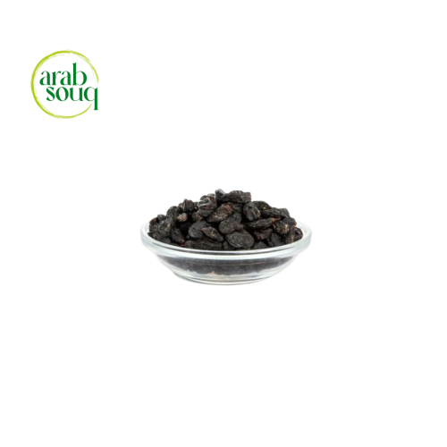 زبيب اسود يمني كيلو