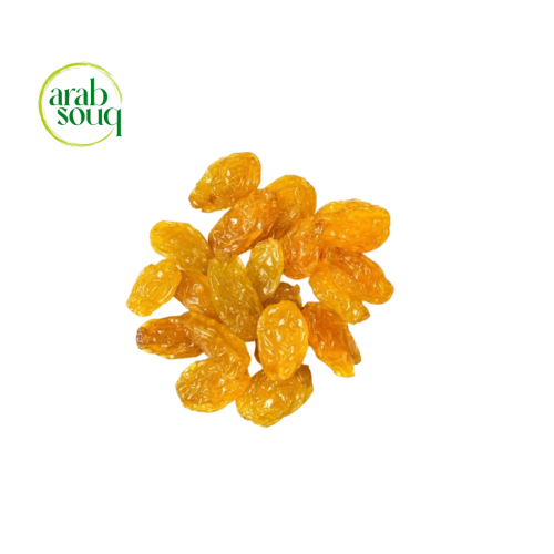 زبيب تشيلي اصفر كيلو