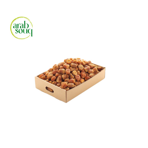 كرتون تمر سكري مفتل 3.5kg