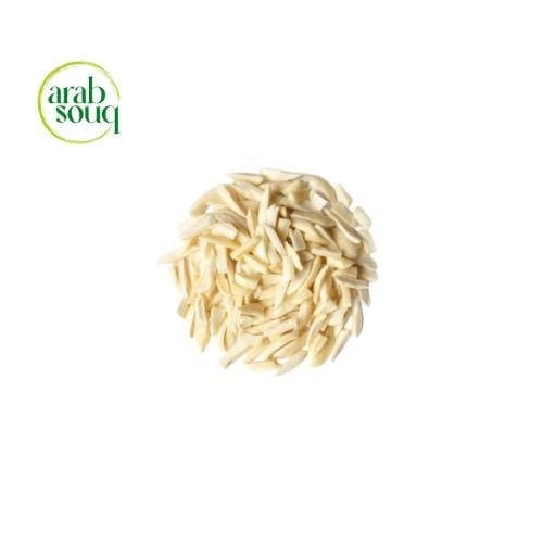 لوز مقشر صنوبري - 1kg