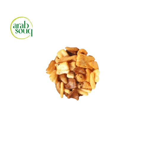 مكسرات تايلندي مشكل بارد كيلو