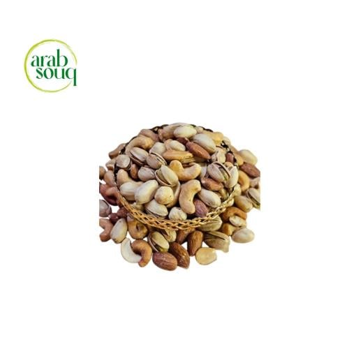 مكسرات مشكله - 1kg