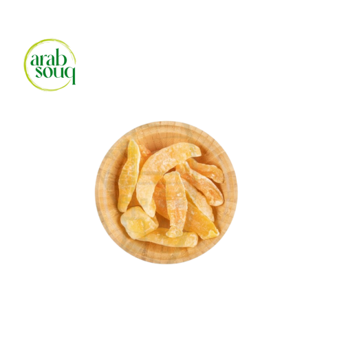 شمام مجفف كيلو