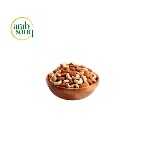 مكسرات مشكل نيء - 1kg