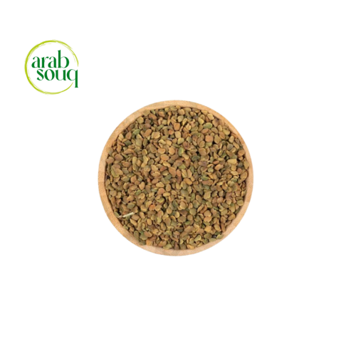 حلبة خضراء يمنية حب كيلو