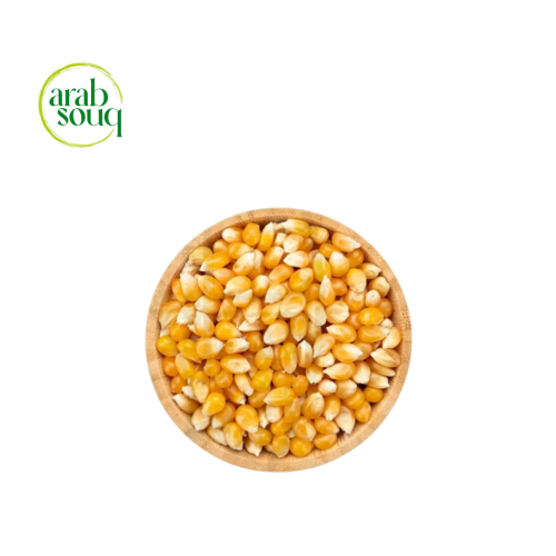 فشار ذرة امريكي كيلو