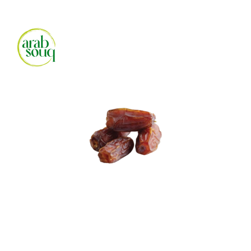 تمر مبروم 1kg