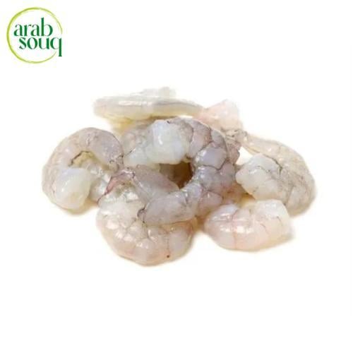 ربيان مقشر المقاس 21-25 10 كيلو