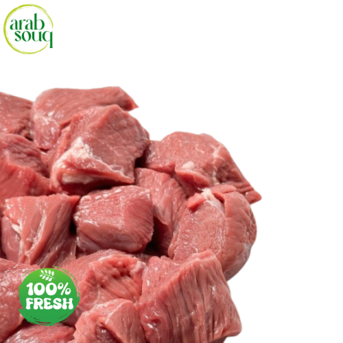 عجل بلدي - بتلو اوصال طازج 5 كجم