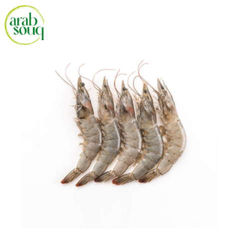 ربيان مزارع المقاس 40-30 12كيلو