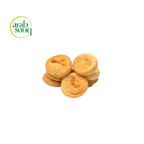 تين مجفف - 1kg