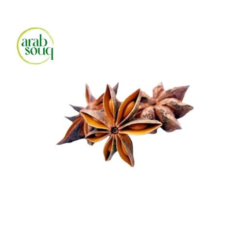 نجمه اليانسون درجه اولى 1kg