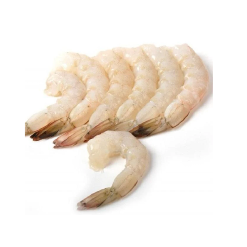 روبيان منظف كامل (16/20) سبرينج 10 كجم × 1 حبة