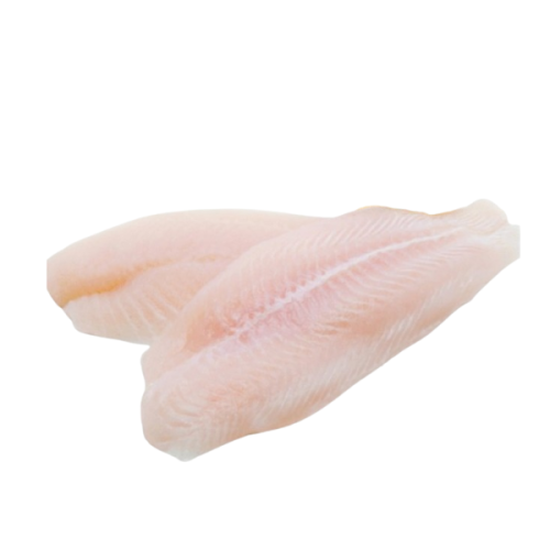 سمك فيليه مجمد 10 كيلو