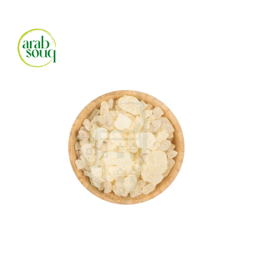 مستكا ابيض كيلو