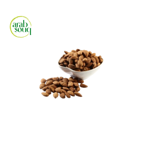 لوز محمص مالح - 1kg